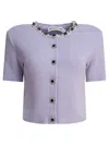 Self-portrait Tops