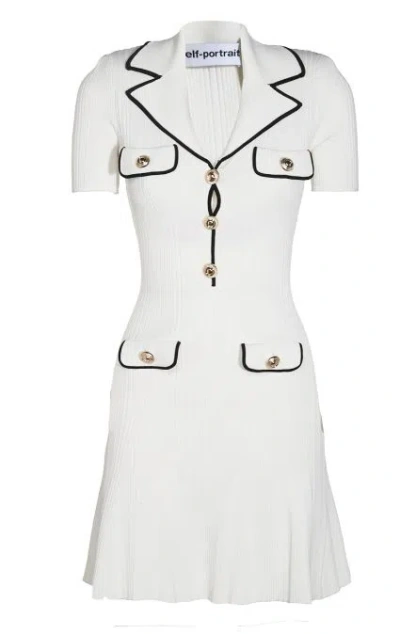 SELF-PORTRAIT SELF-PORTRAIT DRESSES