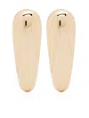 Self-portrait Self Portrait Bar Earrings