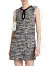 Self-portrait Dress