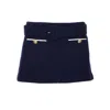 Self-portrait Skirts