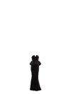 Self-portrait Women's Chic Minimalist Dress Design