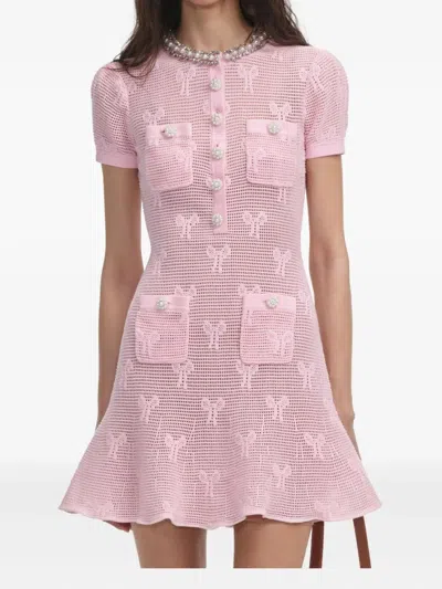 SELF-PORTRAIT SELF-PORTRAIT WOMEN'S CLOTHES