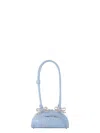 Self-portrait Women's Curved Mini Shoulder Bag