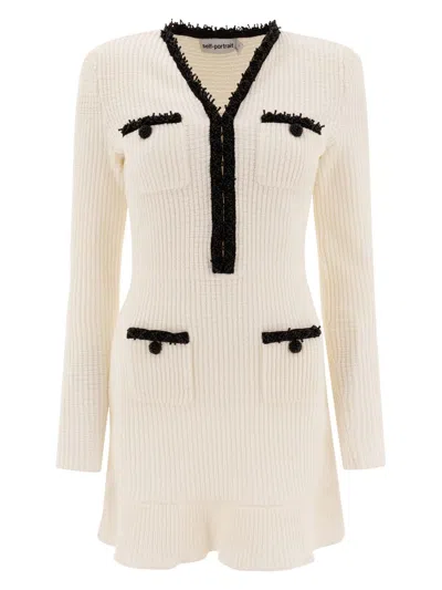 SELF-PORTRAIT WOMEN'S DRESSES