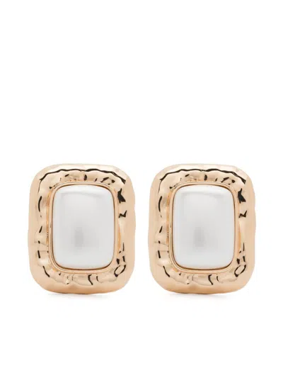 Self-portrait Women Earrings