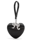Self-portrait Women Heart Pochette