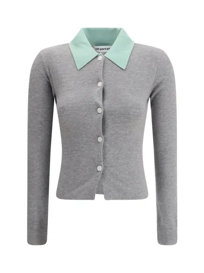 SELF-PORTRAIT SELF-PORTRAIT WOMEN MERINO WOOL CARDIGAN
