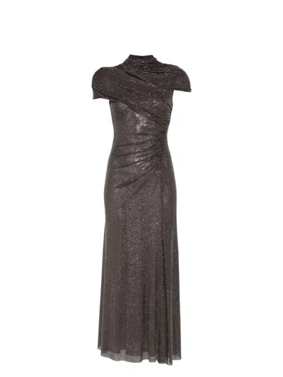 Self-portrait Women's Midi Dress