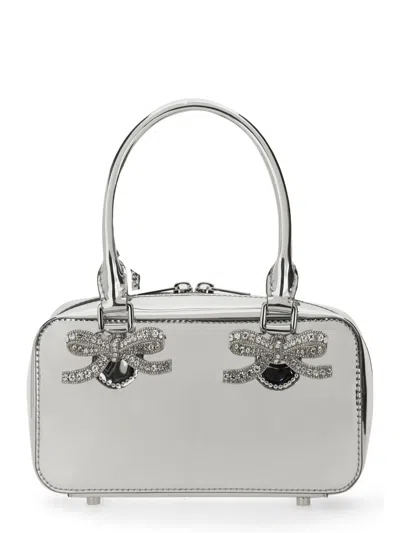 Self-portrait Women Mini Bag