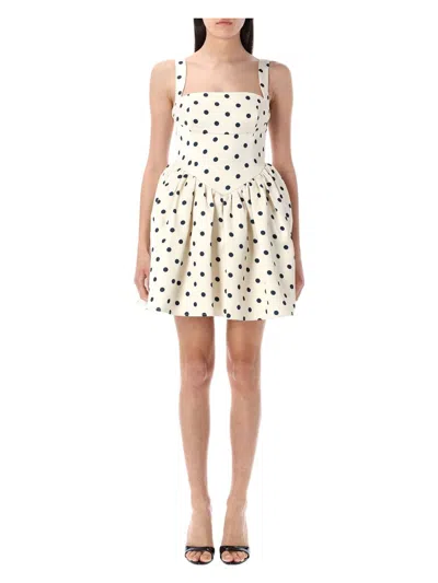 SELF-PORTRAIT WOMEN'S MINI DRESS