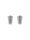 Self-portrait Women Pendant Earrings