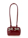 Self-portrait Women Shoulder Bag.