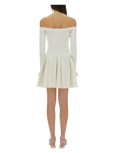 Self-portrait Women's Striped Dress