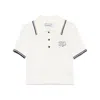 Self-portrait Women Polo With Sp Application