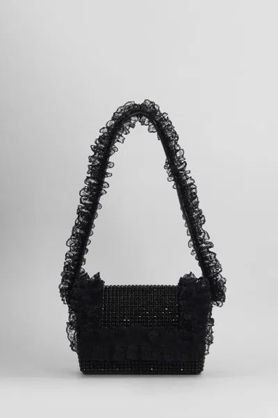 Self Portrait X Christopher Kane Shoulder Bag