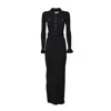 Self-portrait Self Portrait Dresses In Black