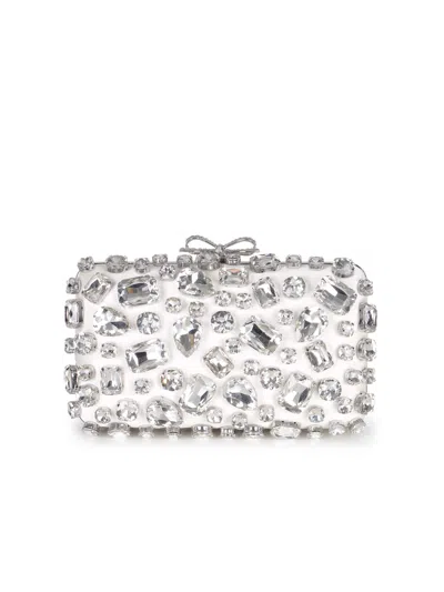 Self-portrait Clutch