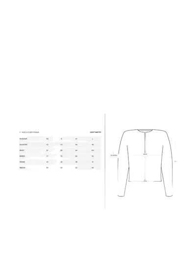 Self-portrait Crystal-embellished Striped Cardigan In Pink