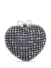 Self-portrait Mini Borsa Clutch In Multi