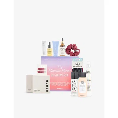 Selfridges Hair Heroes Beauty Kit Worth £213