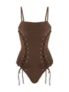 Selia Richwood Ada Onepiece Swimsuit