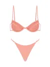 Selia Richwood Amy Bikini Swimsuit