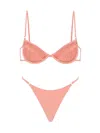 Selia Richwood Amy Bikini Swimsuit