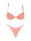 Selia Richwood Amy Bikini Swimsuit