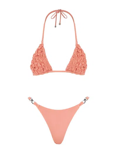 SELIA RICHWOOD SELIA RICHWOOD "LIA" BIKINI SWIMSUIT