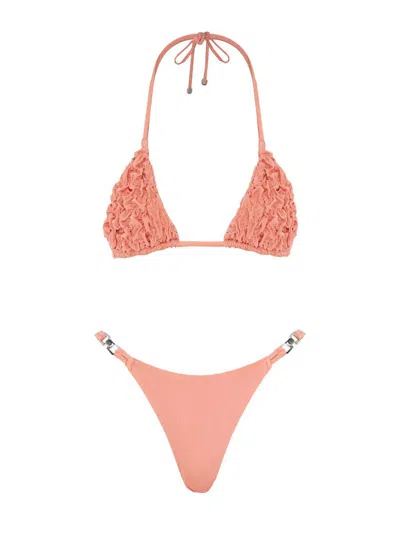 SELIA RICHWOOD SELIA RICHWOOD "LIA" BIKINI SWIMSUIT