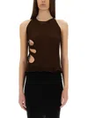 Selia Richwood Top Lily