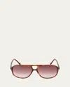 SELIMA OPTIQUE MONEY 2 AVIATOR SUNGLASSES