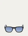 Selima Optique Rmf Sun In 01 Black