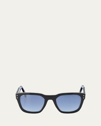 Selima Optique Rmf Sun In 01 Black