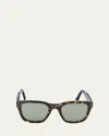 Selima Optique Rmf Sun In E Dark Tortoise