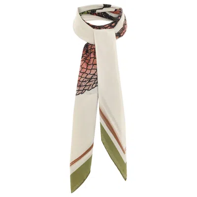 Selin Kucuksoz Women's Heart Of Transformation In Gray