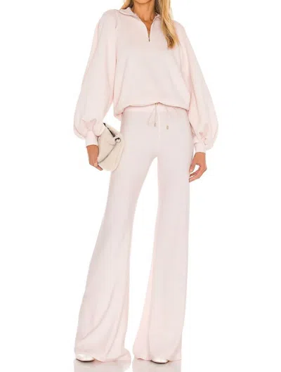 Selkie All Day Sweatpants In Angel Food In Multi