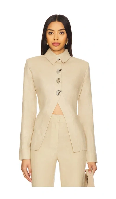 Selmacilek Long Sleeved Shirt