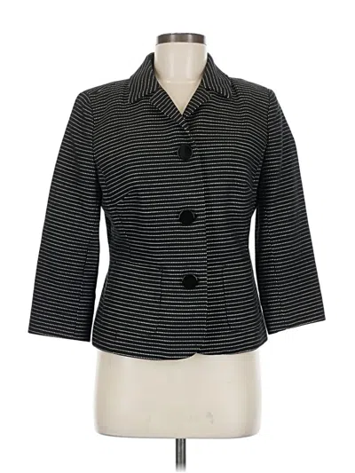 Pre-owned Semantiks Blazer Jacket In Gray