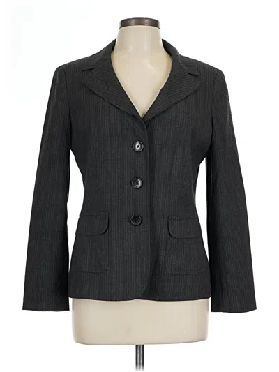 Pre-owned Semantiks Blazer Jacket In Gray