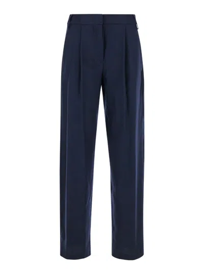 SEMICOUTURE SEMI COUTURE PINCES PANTS