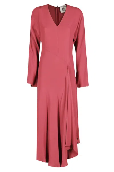 SEMICOUTURE ABITO ELEONOR