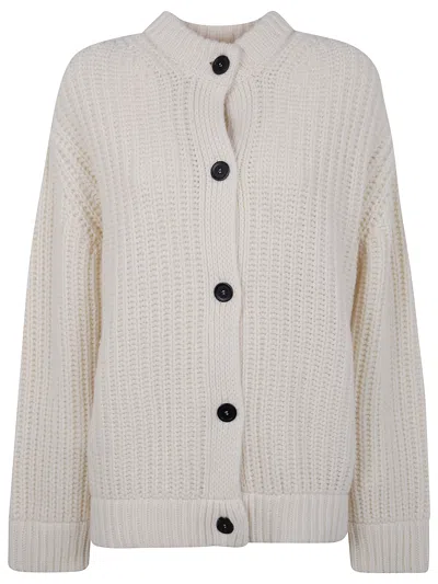 Semicouture Dolce & Gabbana Dg Embroidered T-shirt With In White