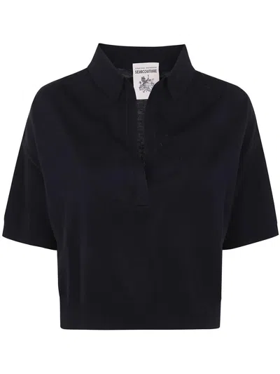 Semicouture Ambre Polo