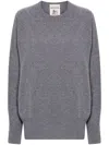 SEMICOUTURE AVIS SWEATER