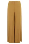 Semicouture Semi Couture Avril Trousers In Per