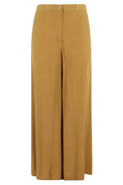 SEMICOUTURE AVRIL TROUSERS