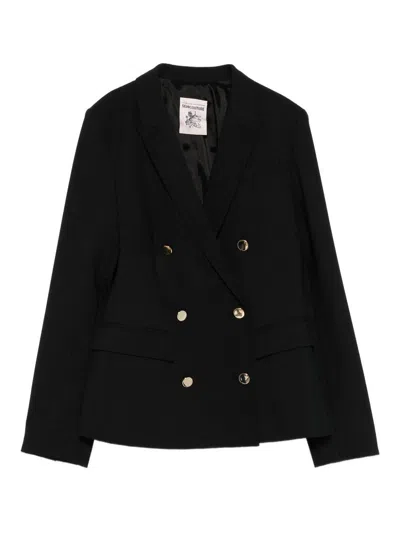 SEMICOUTURE BLAZER