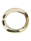 Semicouture Bracelet In Gold
